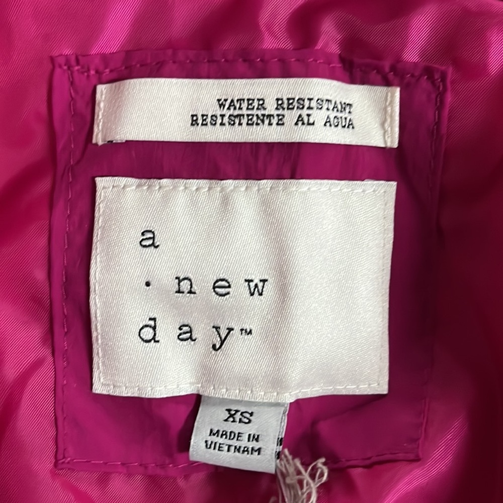 A new day women’s jacket 1638 - Picture 3 of 6